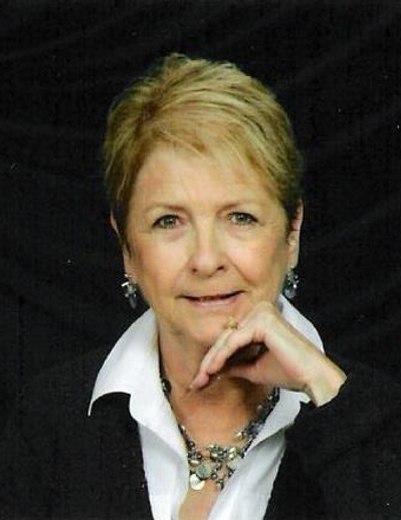 Carleen  Lorraine (Wallgren) Schneider