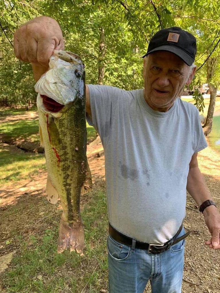 Paul Eugene Williams Sr.