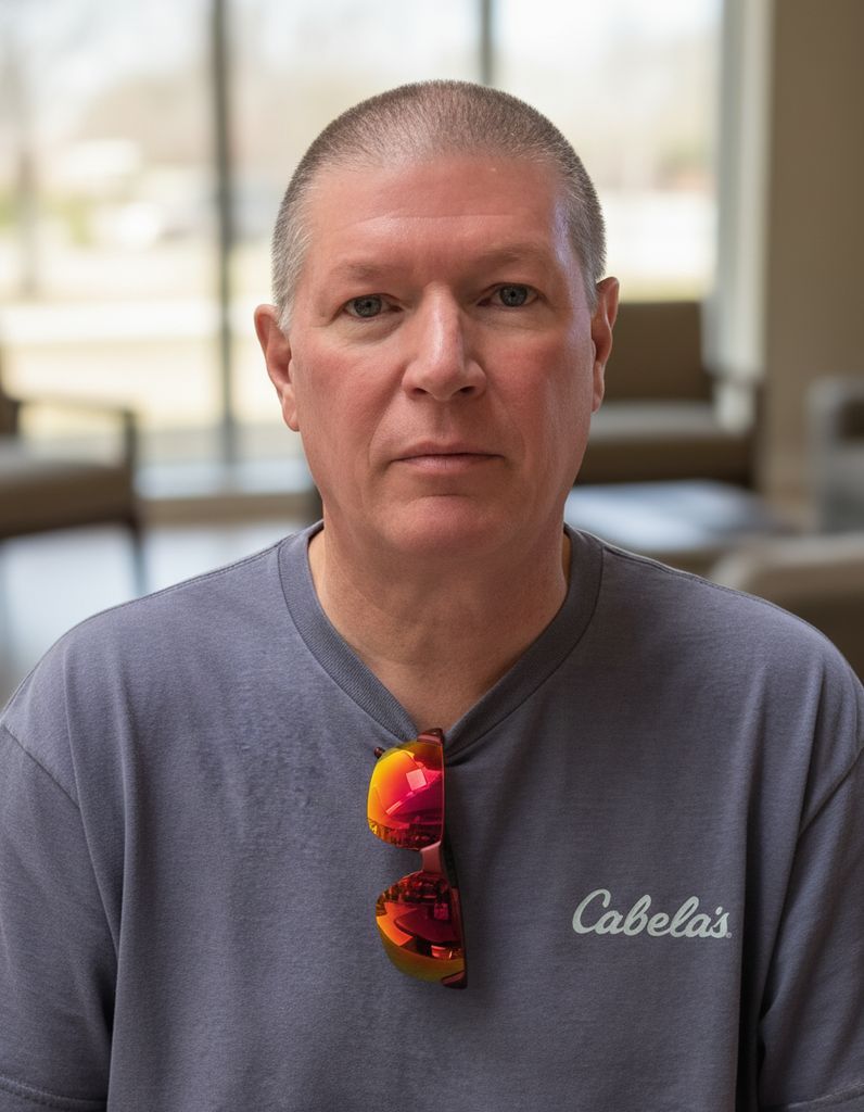 Keith Cation Profile Photo