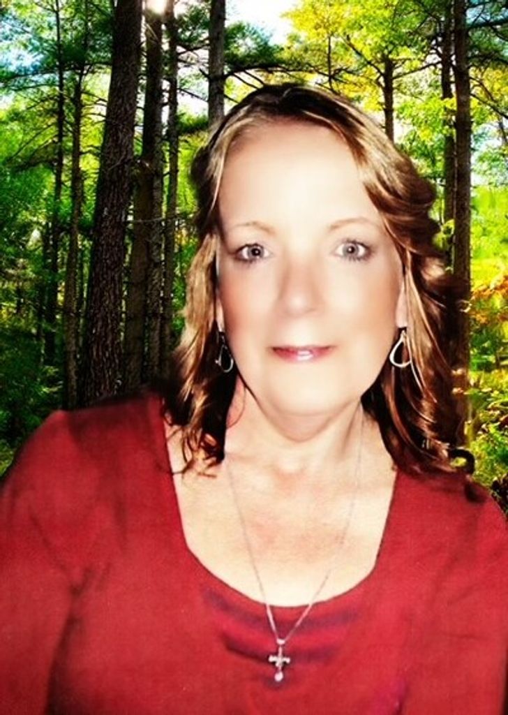 Winifred Wenny Haliziw Profile Photo