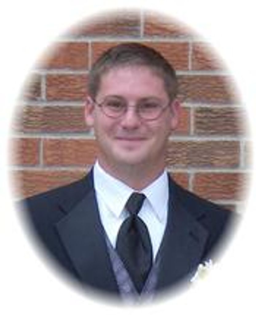 Justin L. Martens