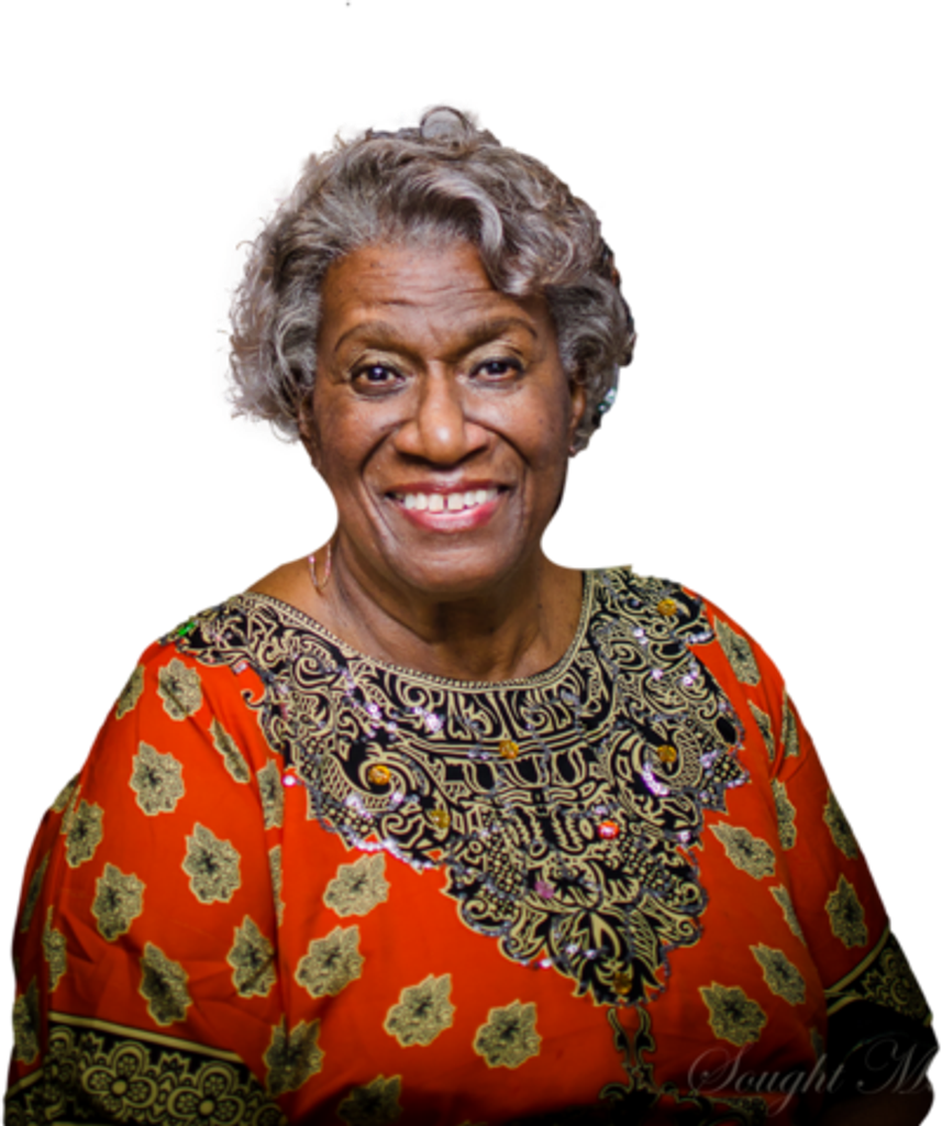 Gloria Turner Profile Photo