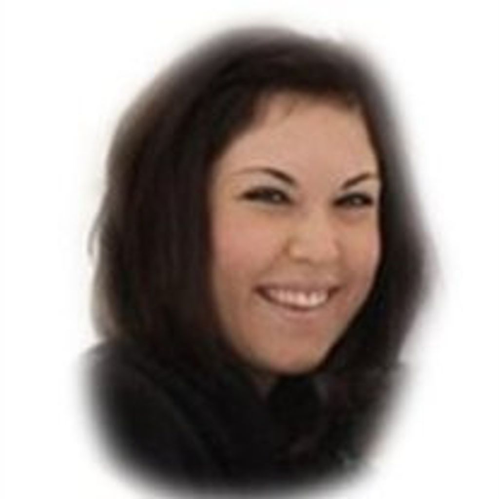 Ashley Nicole Rogers Hendrickson Profile Photo