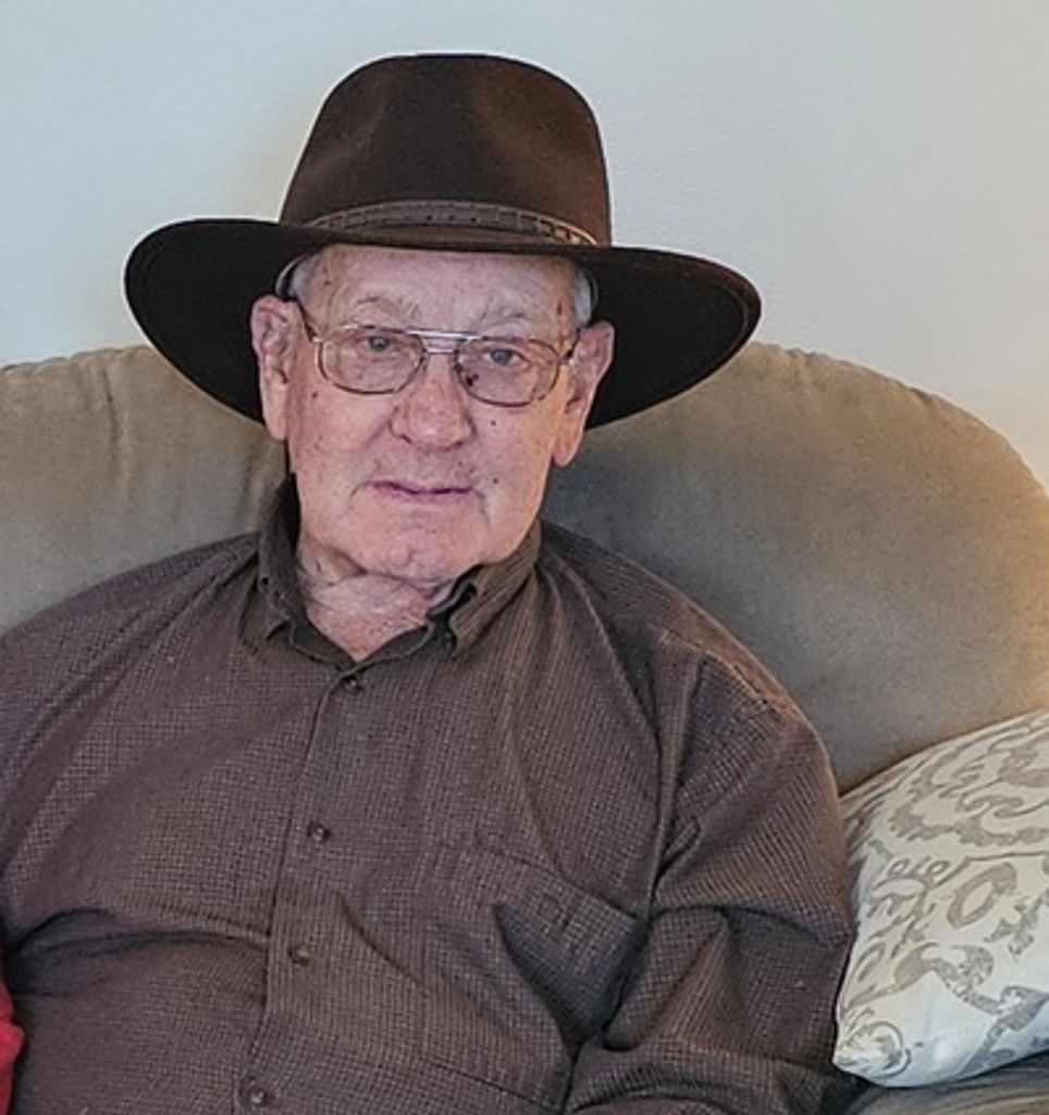 George "Ott" Cox Profile Photo