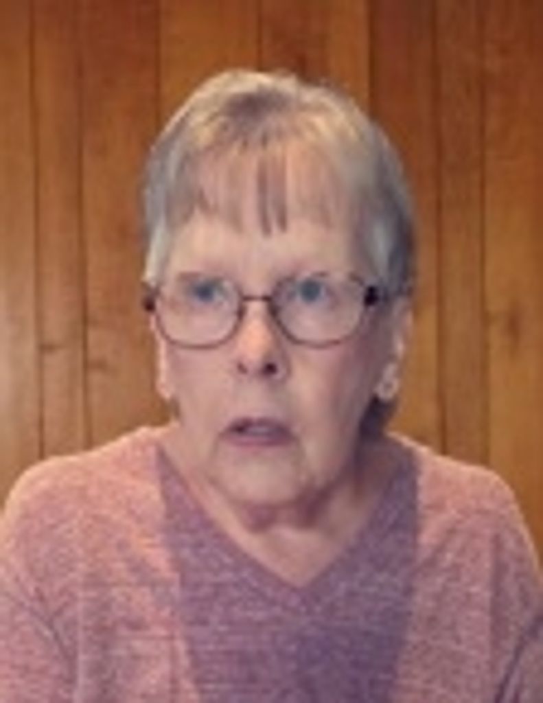 Linda Lou Isley Hedrick Profile Photo