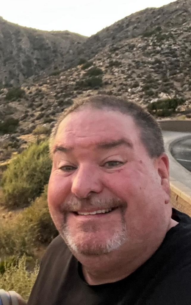 Matthew "Matt" Anthony Mueller Profile Photo
