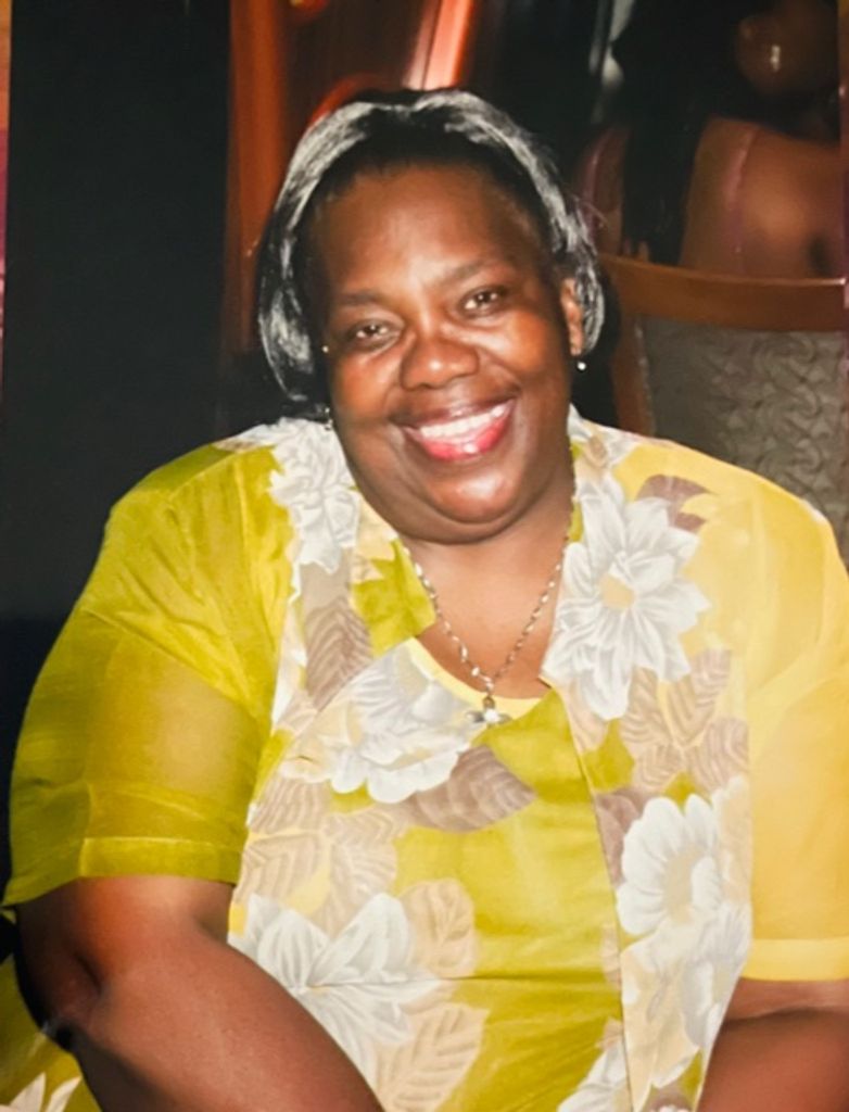 Peggy Butler