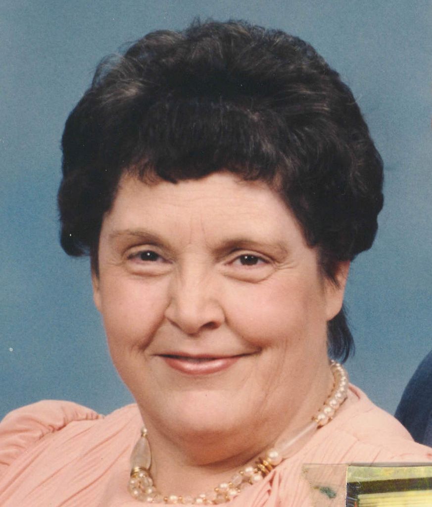 Ellen M. Bergin