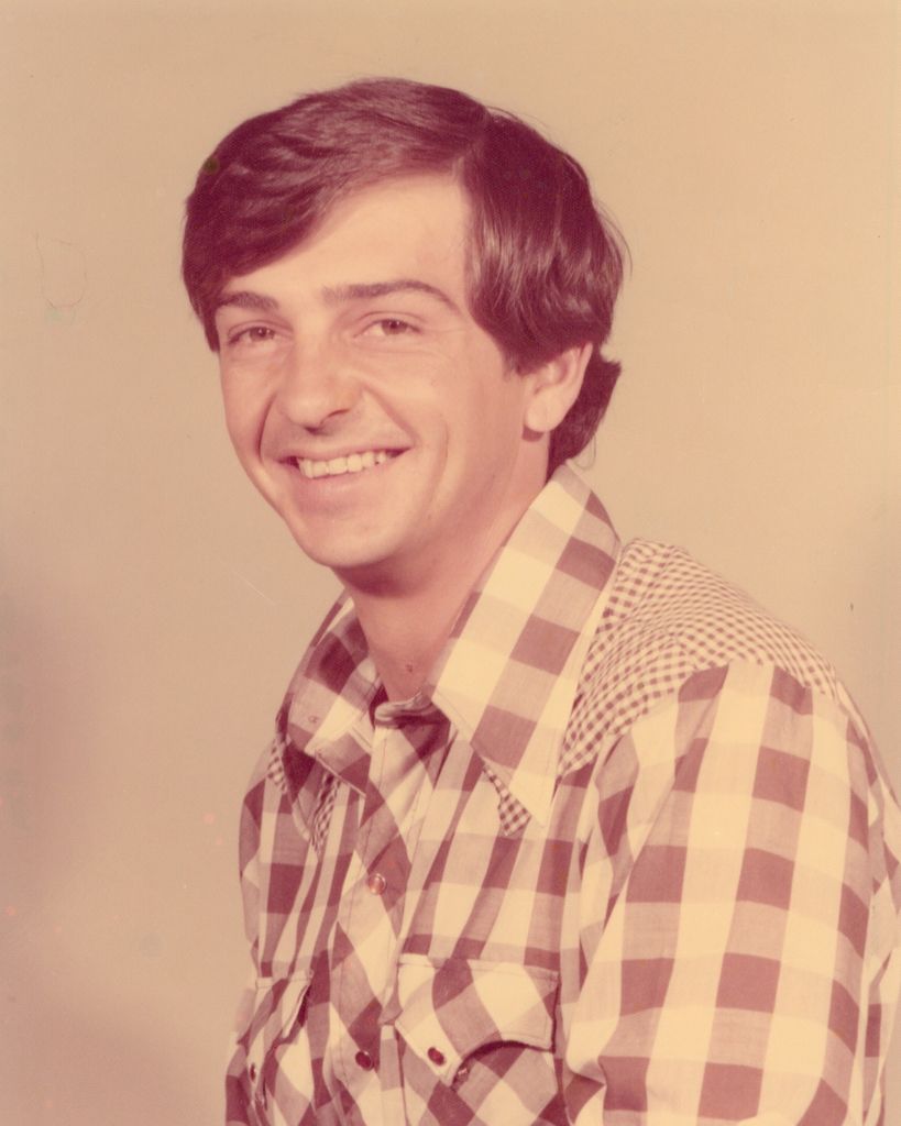 Jimmy Dwight McCowen