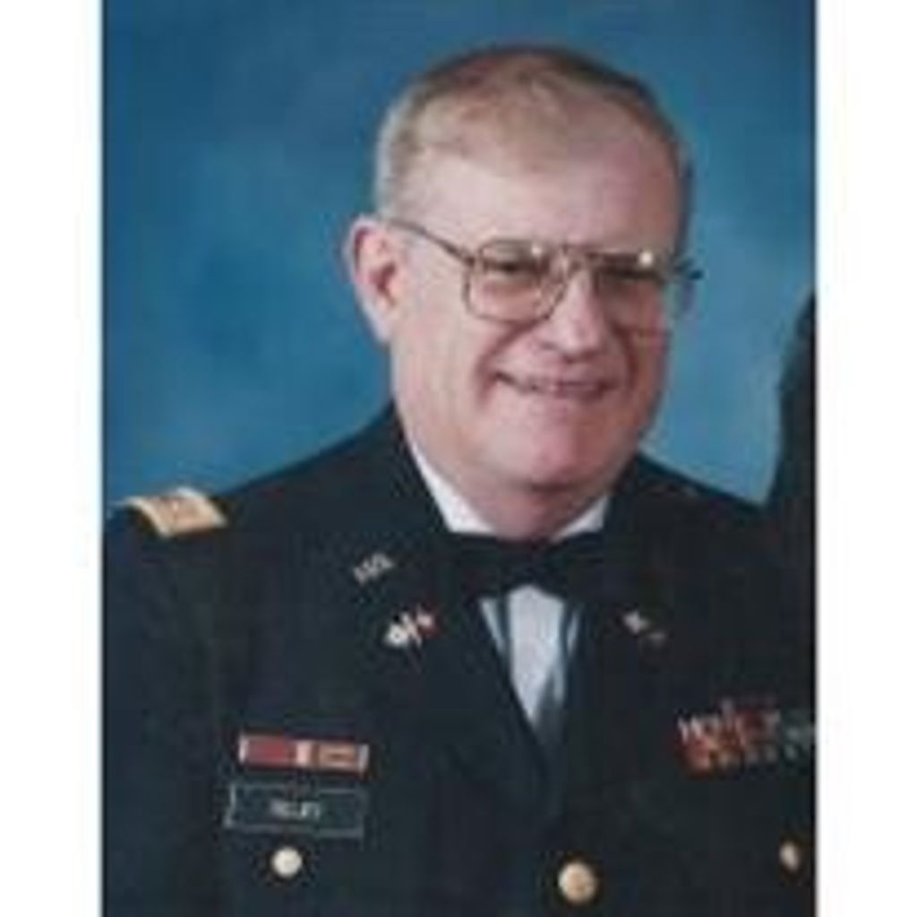 Ltc Army (Ret.)
