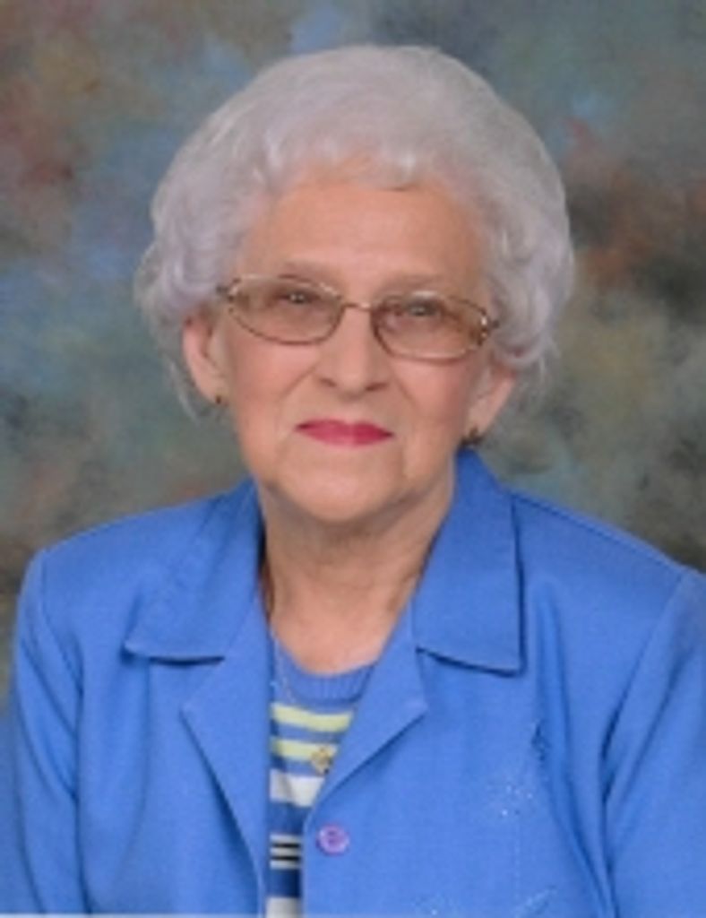 Phyllis Jean  (Hanson) Hart