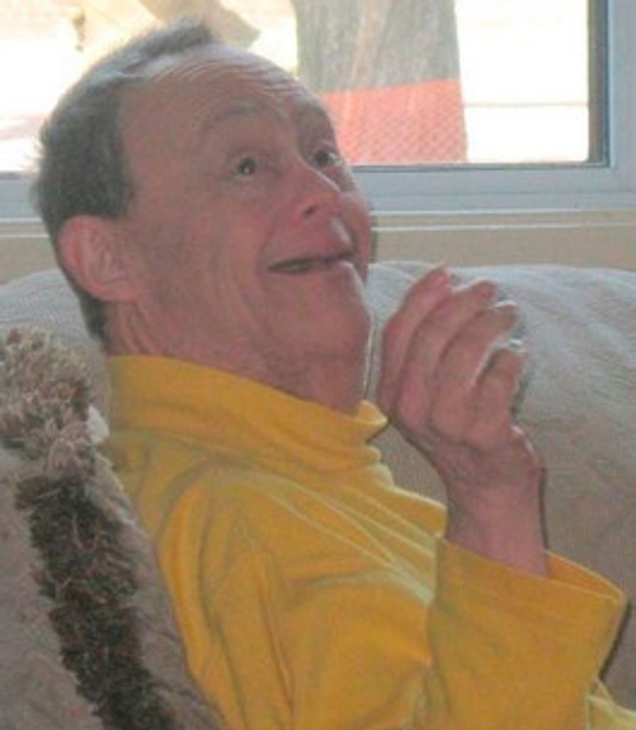 Ronald Harris