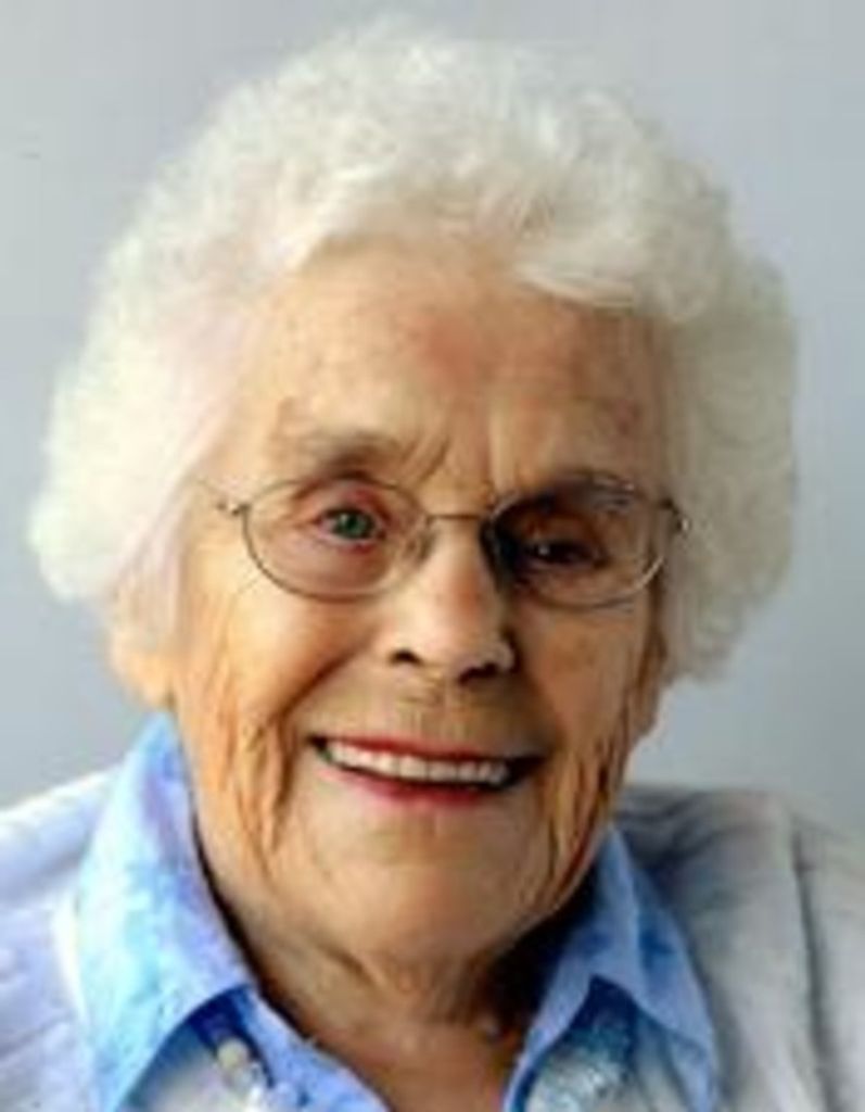 Antoinette "Toni" Deschenes