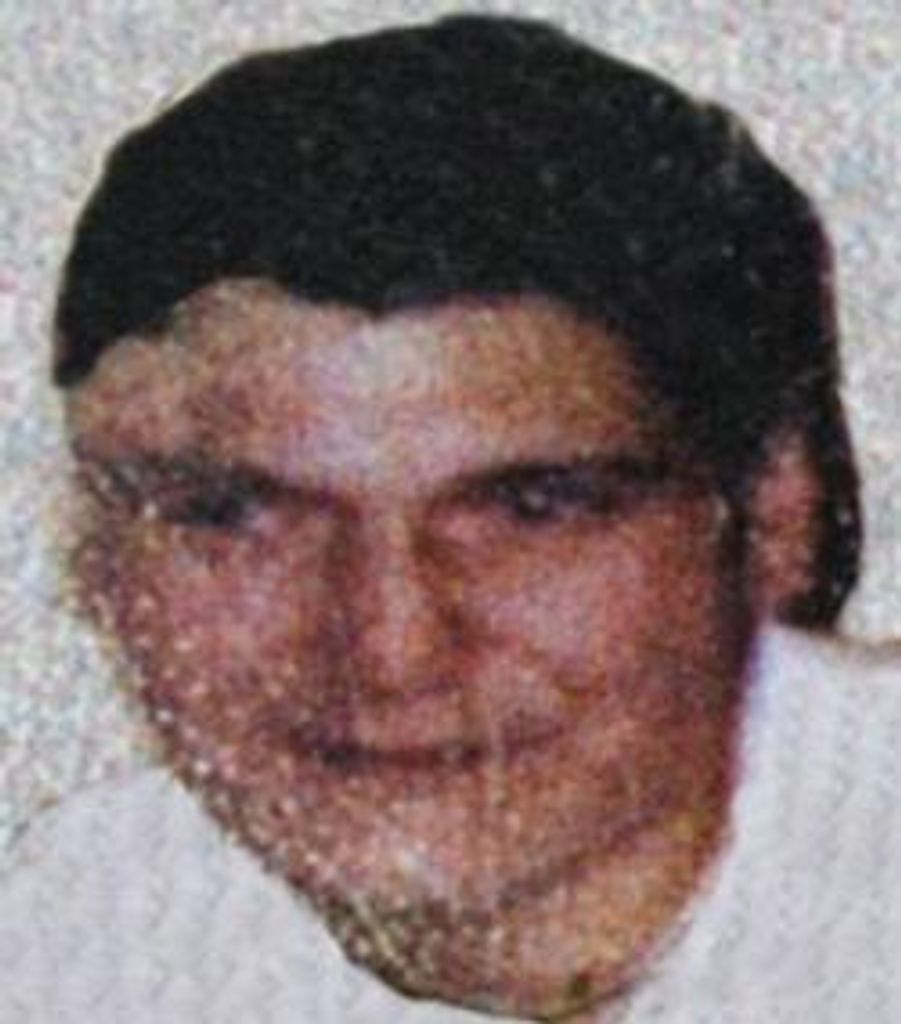 Arnold Joseph Lafromboise