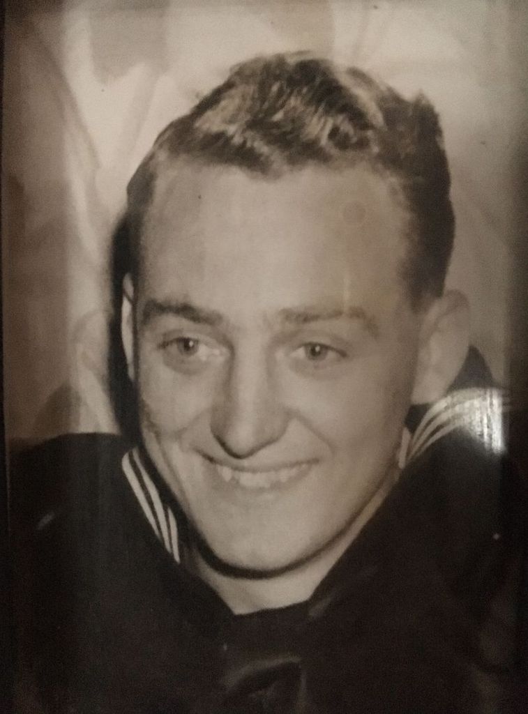 Alden Clifford Slope