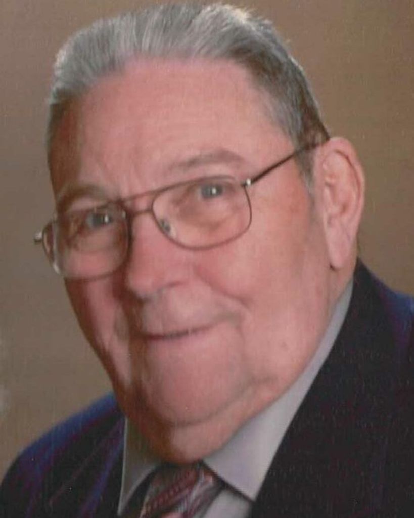 Wilmer "Larry" Sears