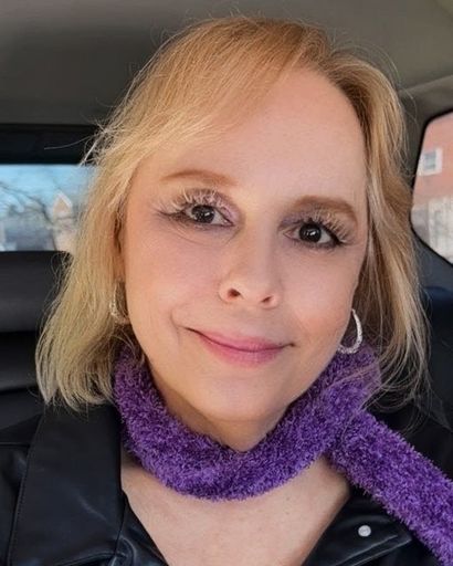 Claire Adrian Robbins Profile Photo
