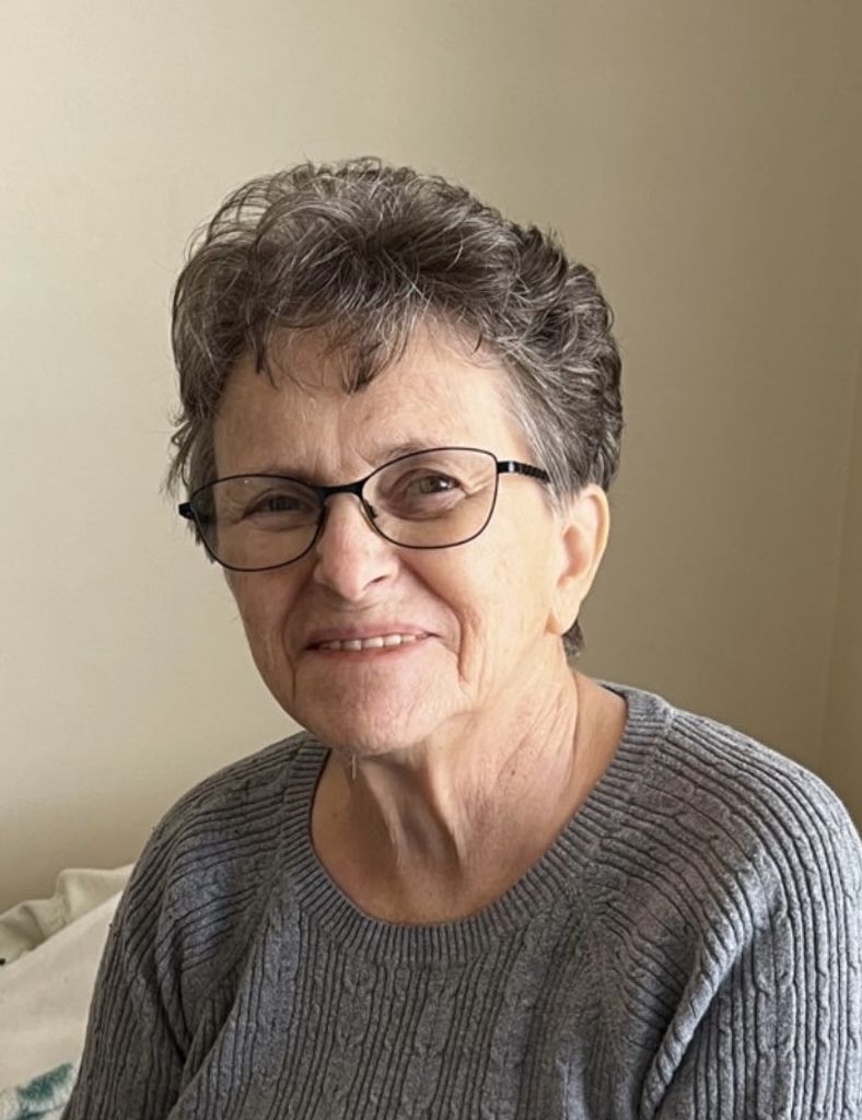 Mary Virginia Smith Profile Photo