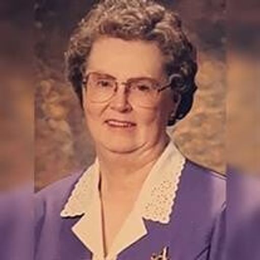 Angela Roenfeld Profile Photo