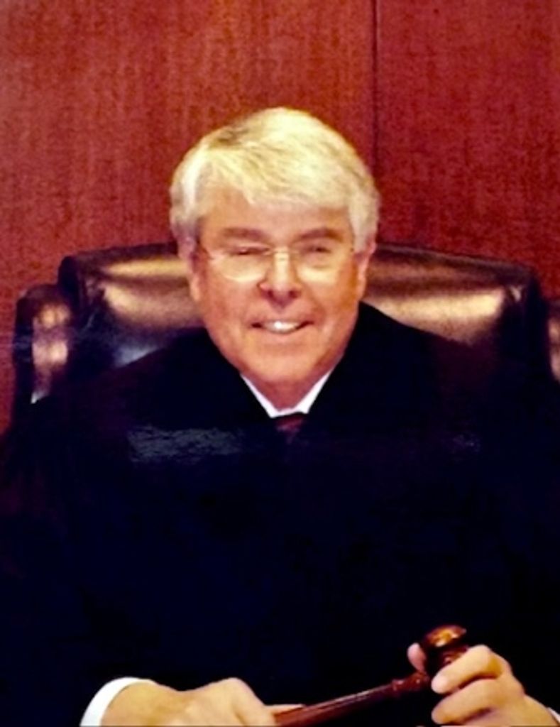 Richard D Lane Profile Photo