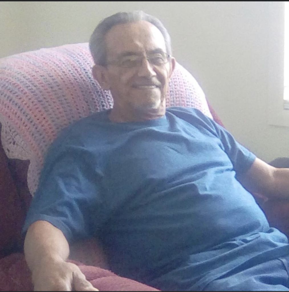 Benny "Moe" Montoya