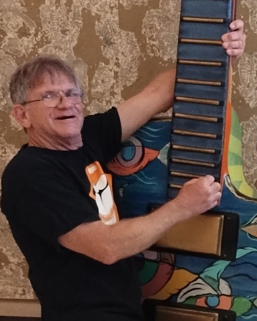 Erdal Henry Komec Profile Photo