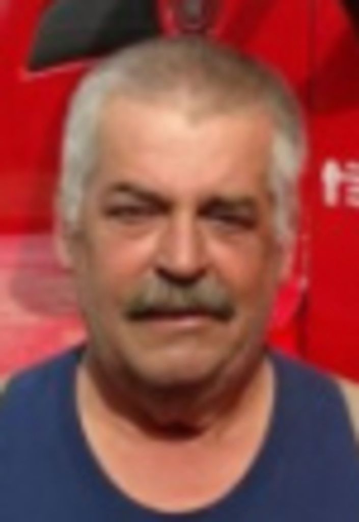 David Richard Collins Profile Photo