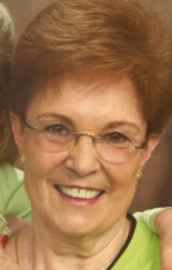 Carol M. Sherwood