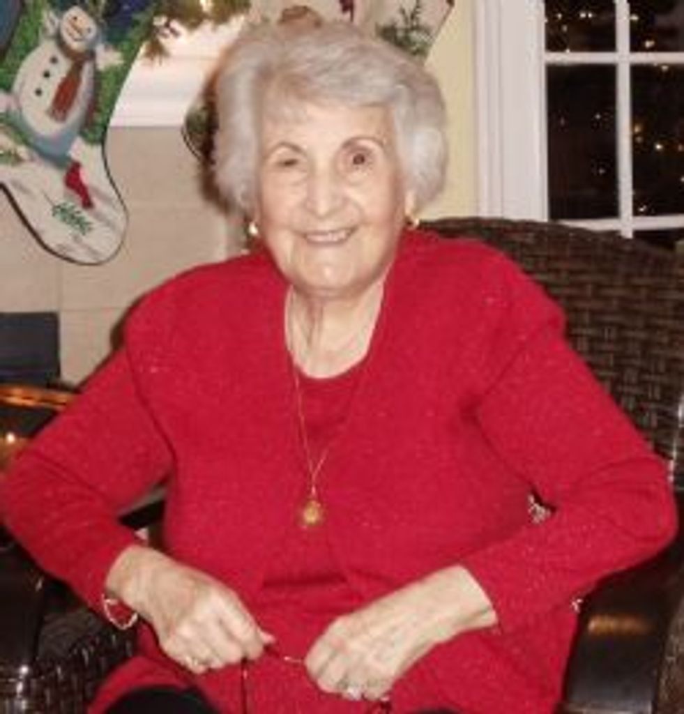 Sophia Savas
