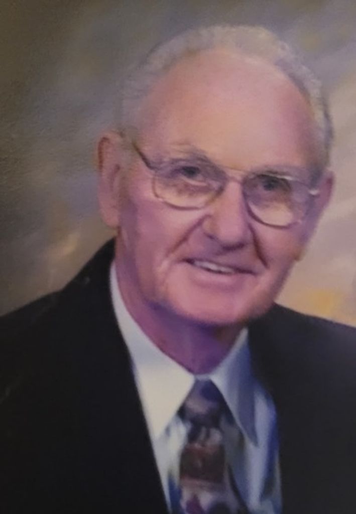 Lee Jackson "Jack" Weaver Profile Photo