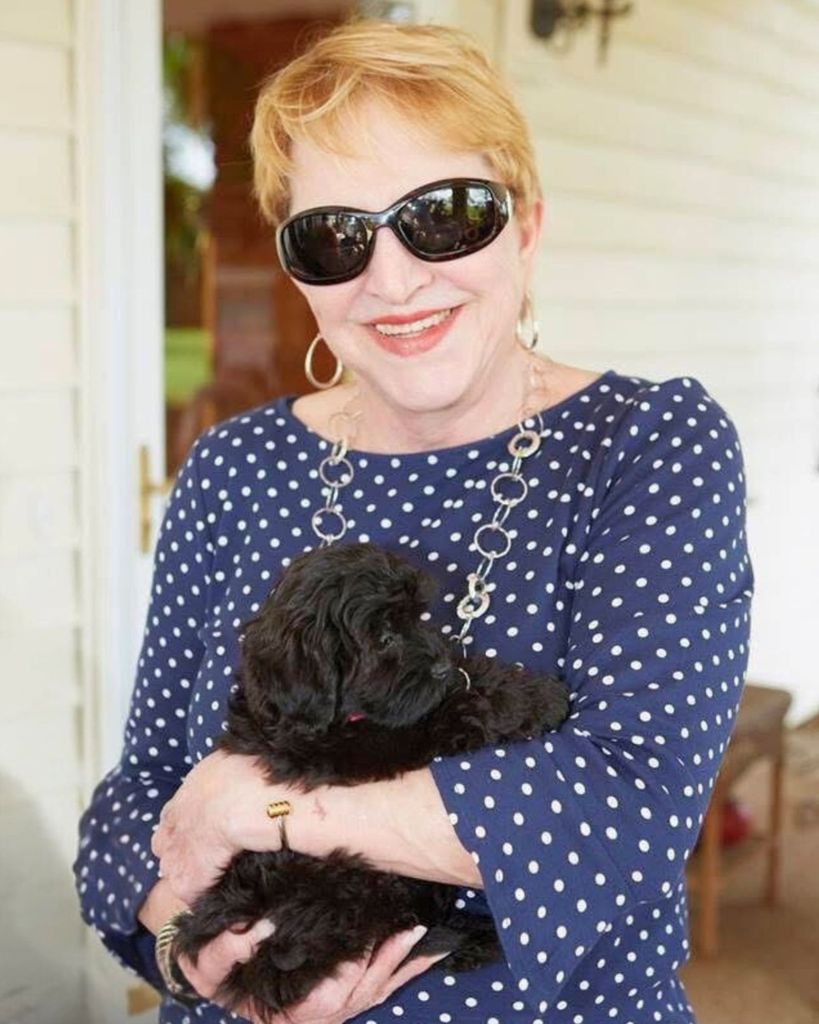 Jean Williams Brewer Profile Photo