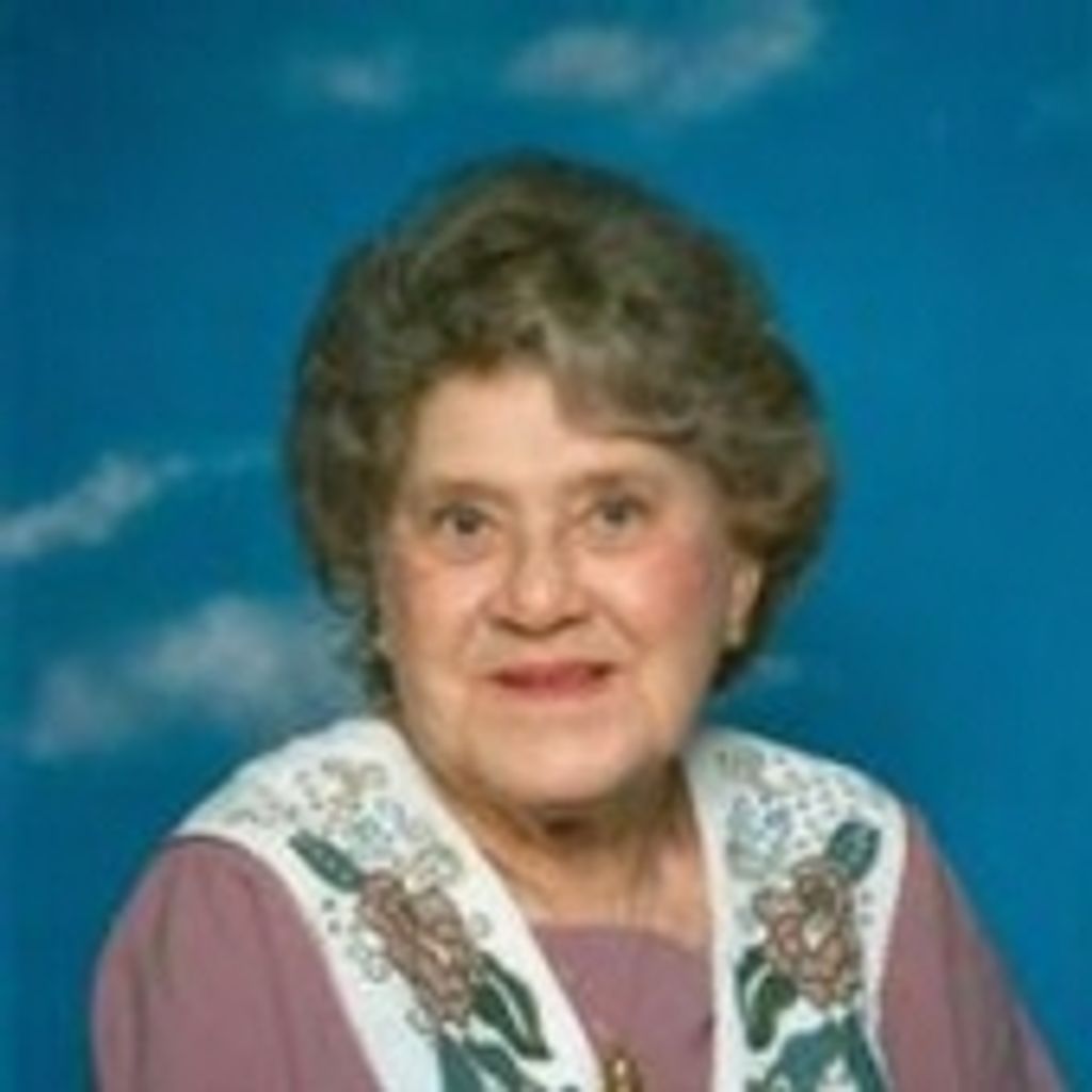 Catherine 'Katie' Donaldson