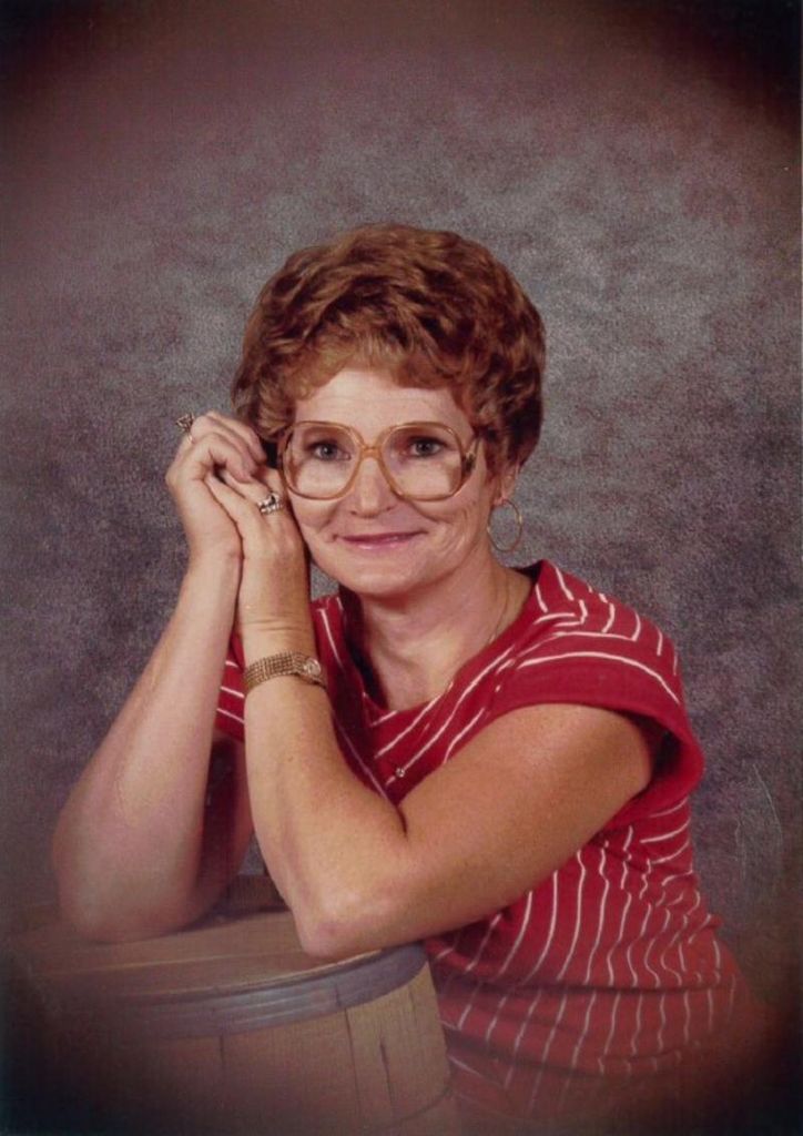 Barbara Ann Mitchell Profile Photo