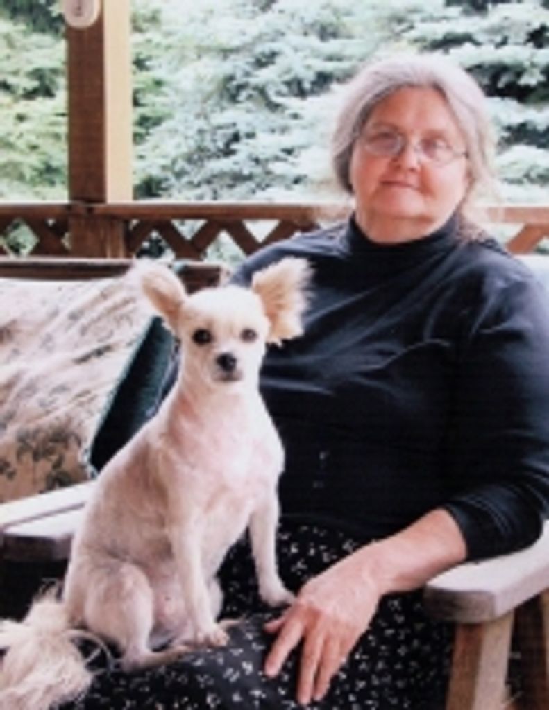 Virginia Rose Caldwell Profile Photo