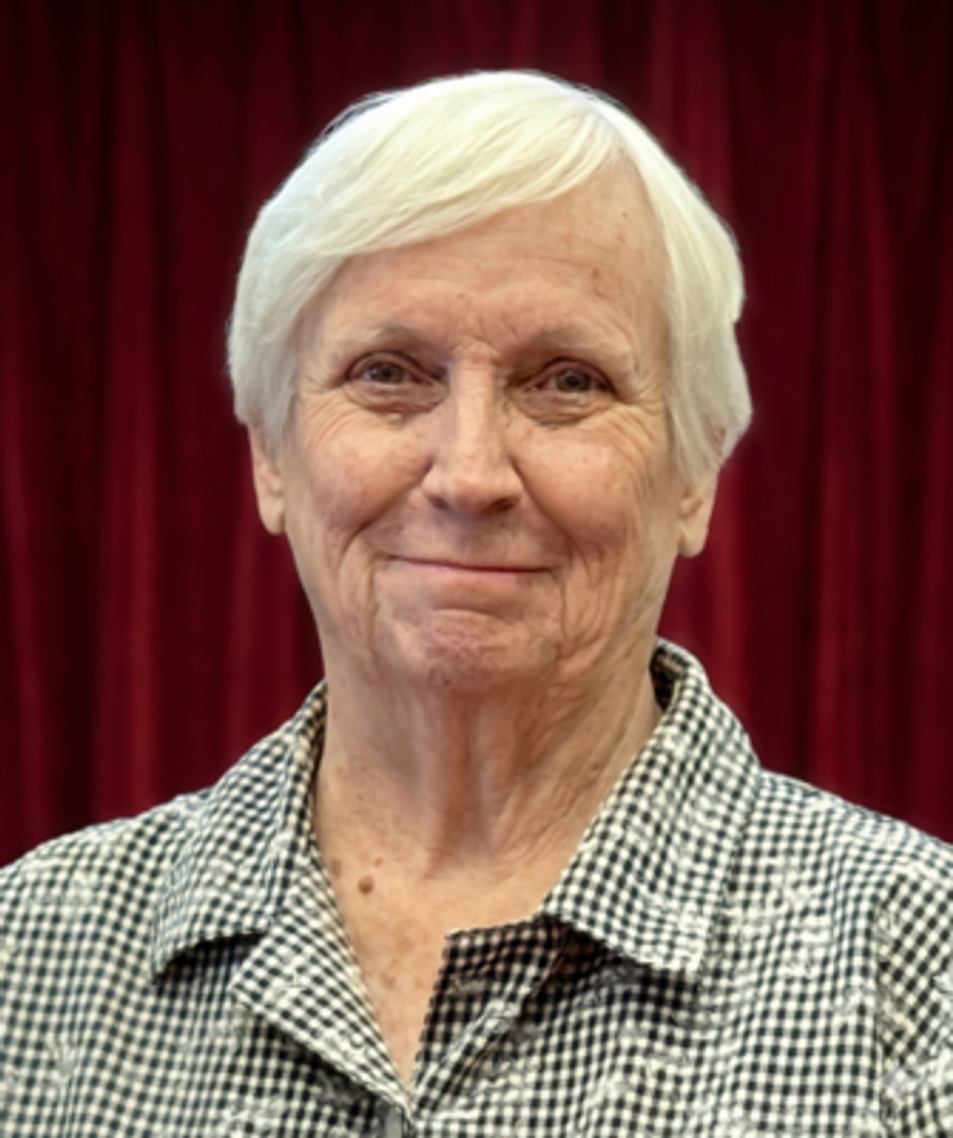 Maureen Theresa Curran Profile Photo