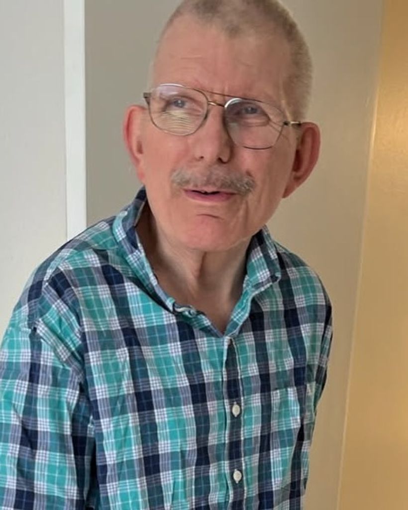Wiliam "Bill" J. Huycke Profile Photo