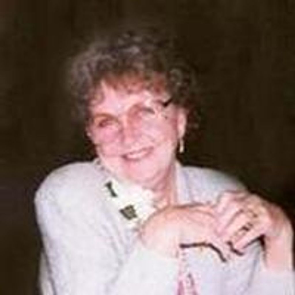 Mae Paulsen