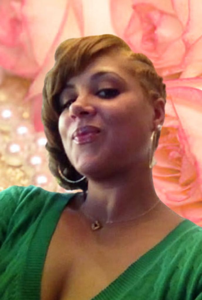 Abby Carr Profile Photo