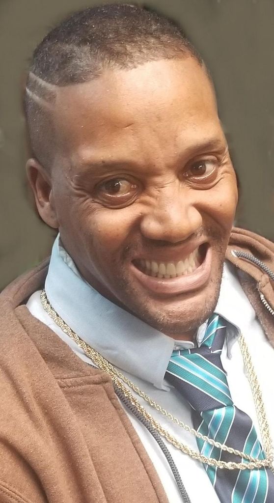 Gary Shawn Williams Profile Photo