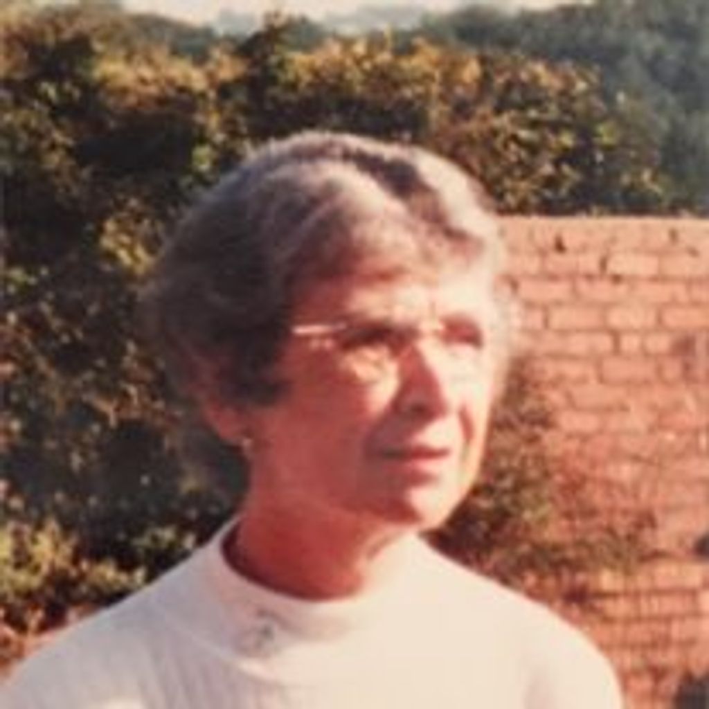 Ethel C. Bird