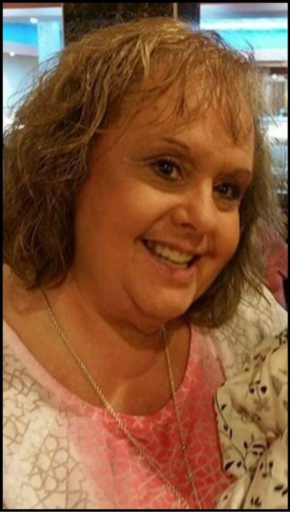 Mrs. Cindy G. Quails