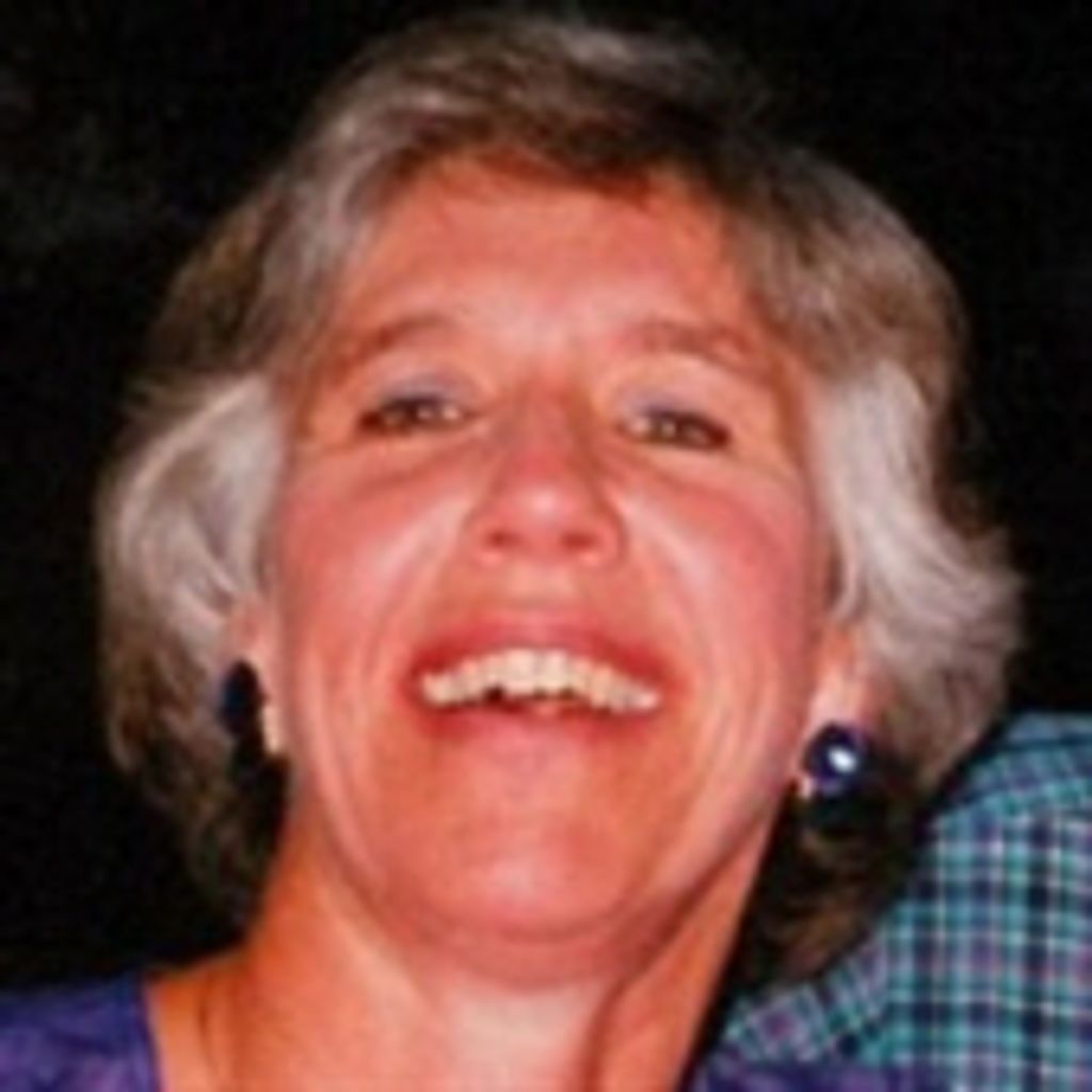 Judith Myers