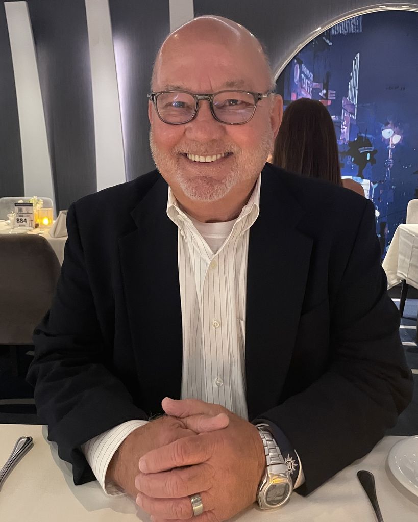 Timothy Wallace Smith Profile Photo