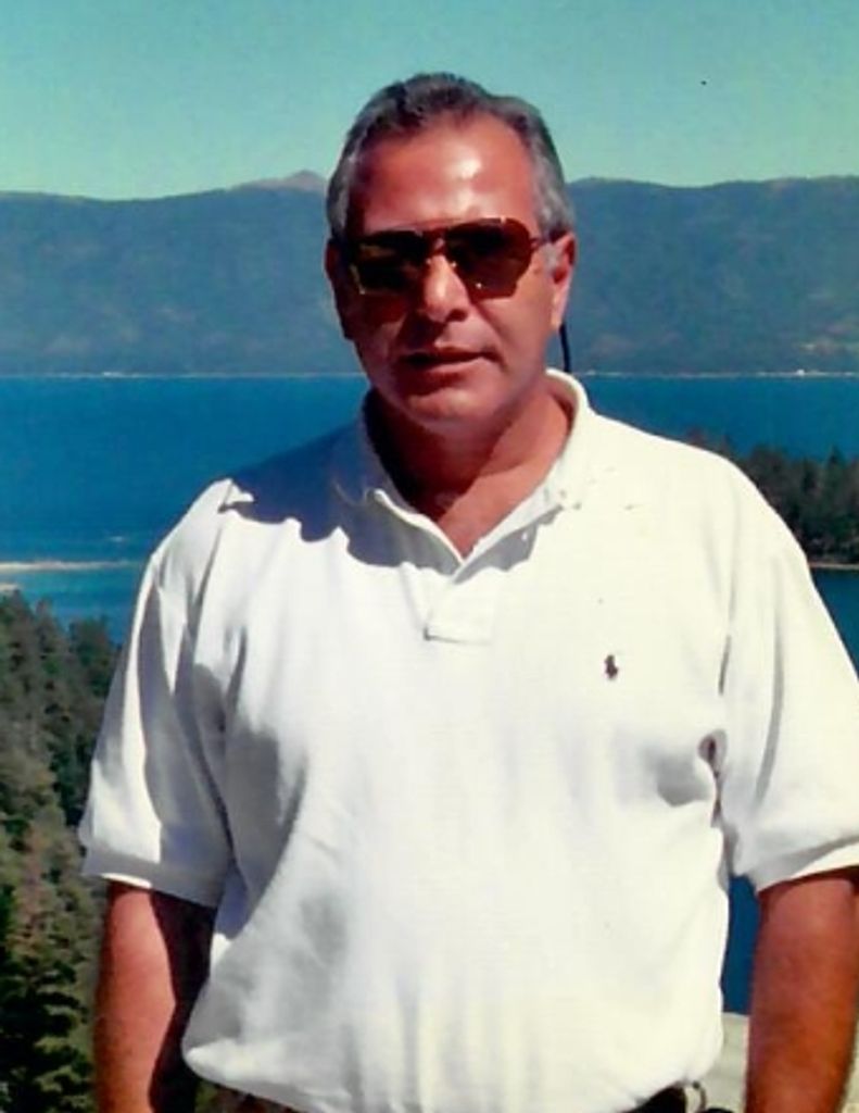 Paul A. Palumbo