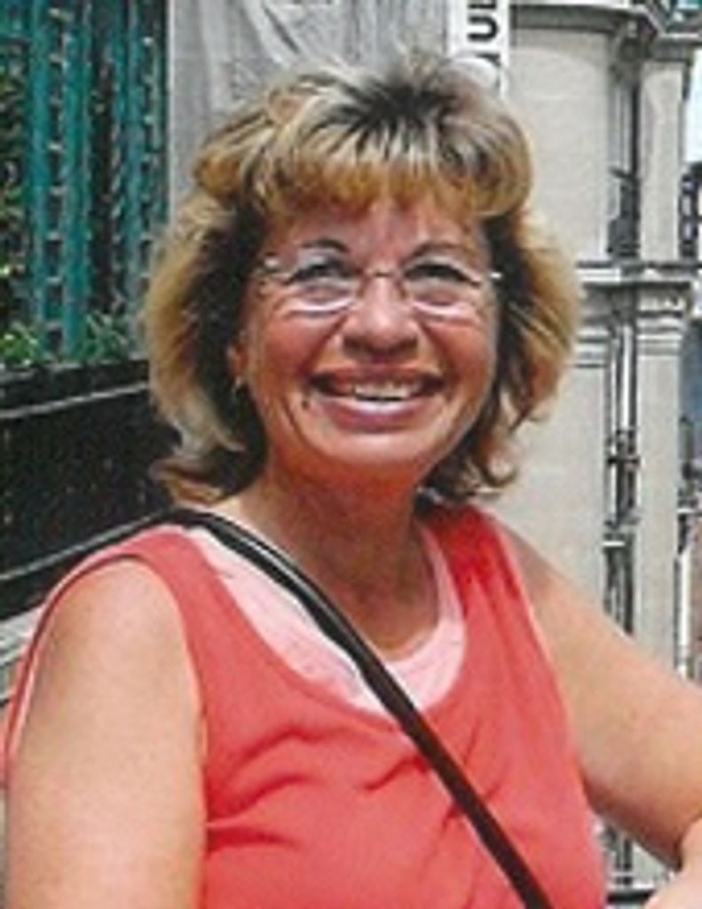 Debra Klosterman