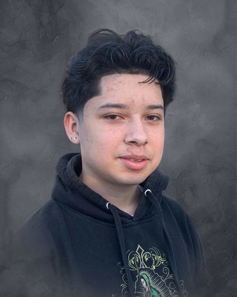 Kevyn Josue Garfias-Hilagor Profile Photo