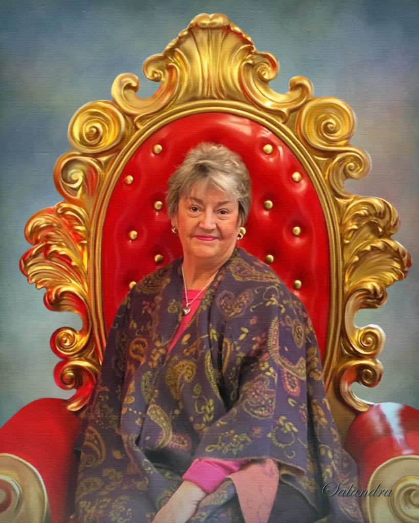 Cynthia Hackman Ogden