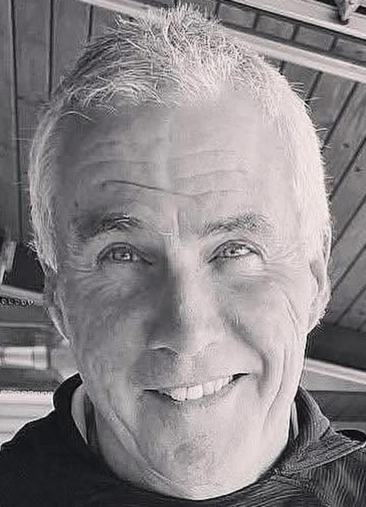 James Russell "Russ" Ebbets, Jr.