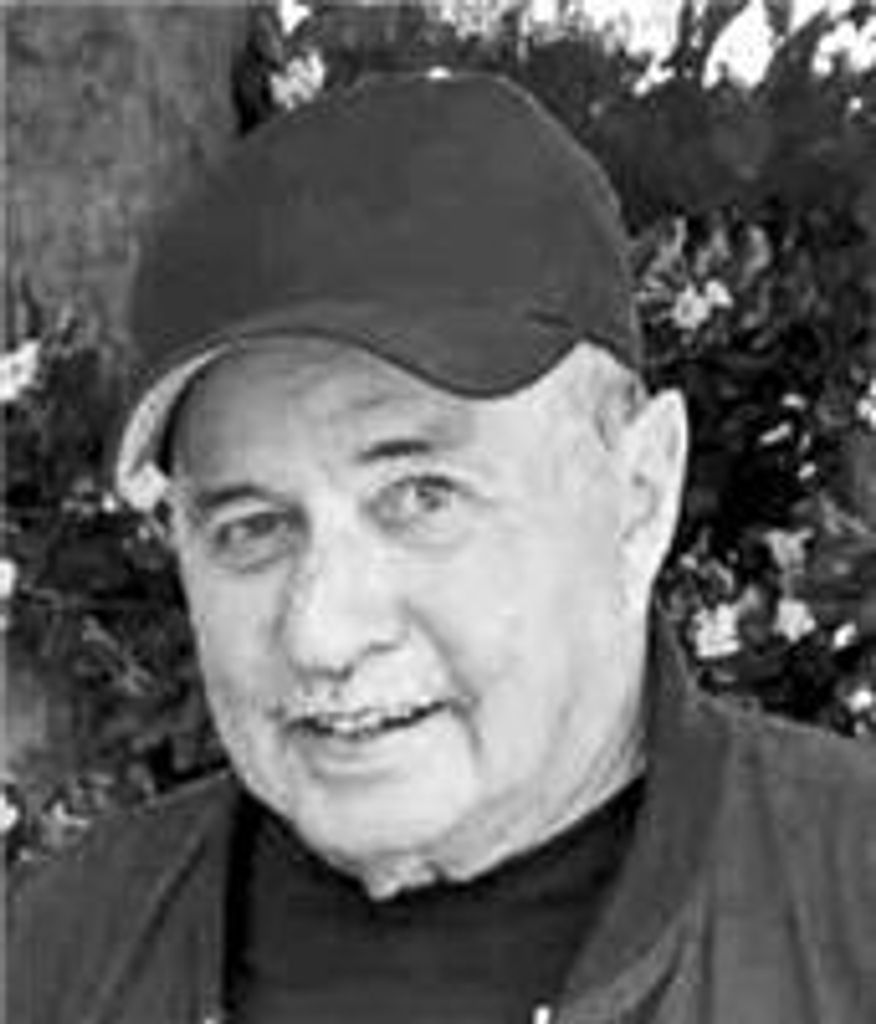 Archie Gerald Smith Profile Photo