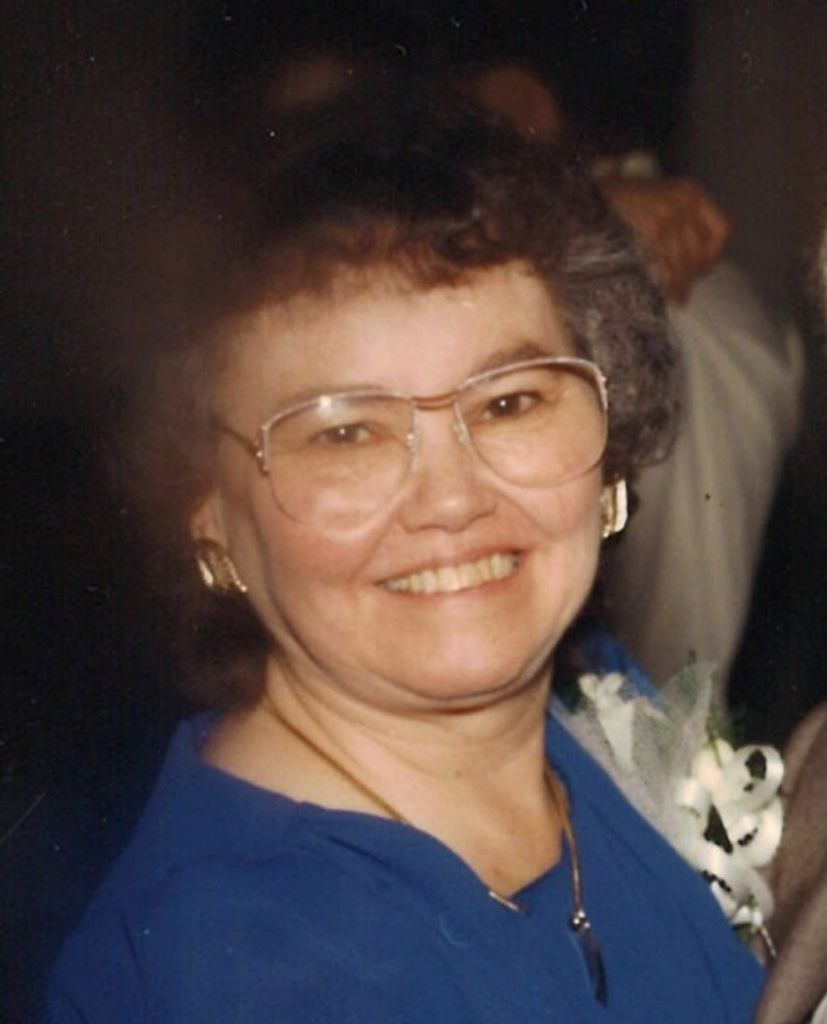 Harriet L. Marr